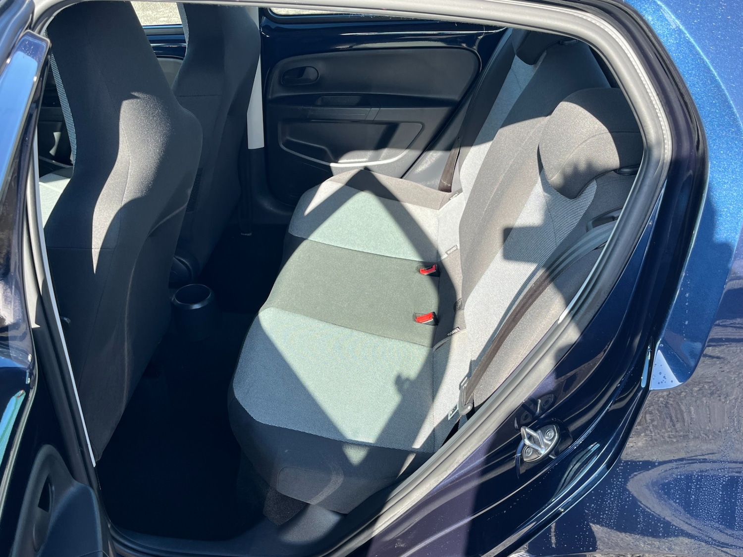 Used Skoda Citigo 2014 for sale - 77930611: Photo 15