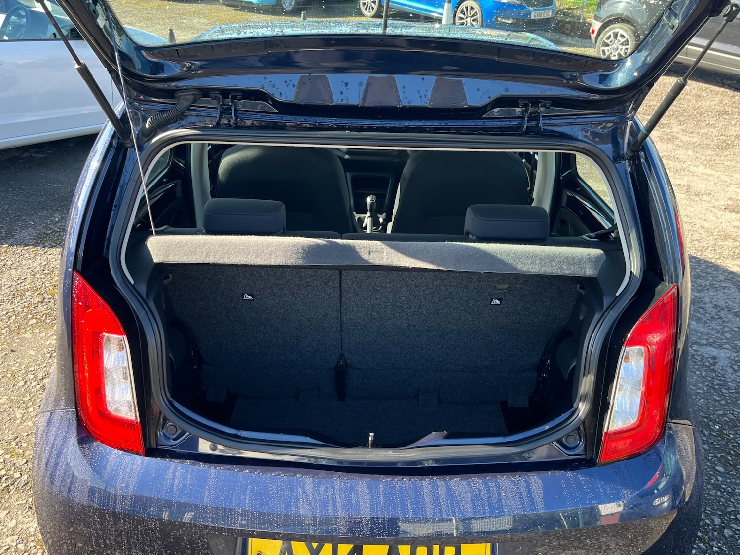 Used Skoda Citigo 2014 for sale - 77930611: Photo 20