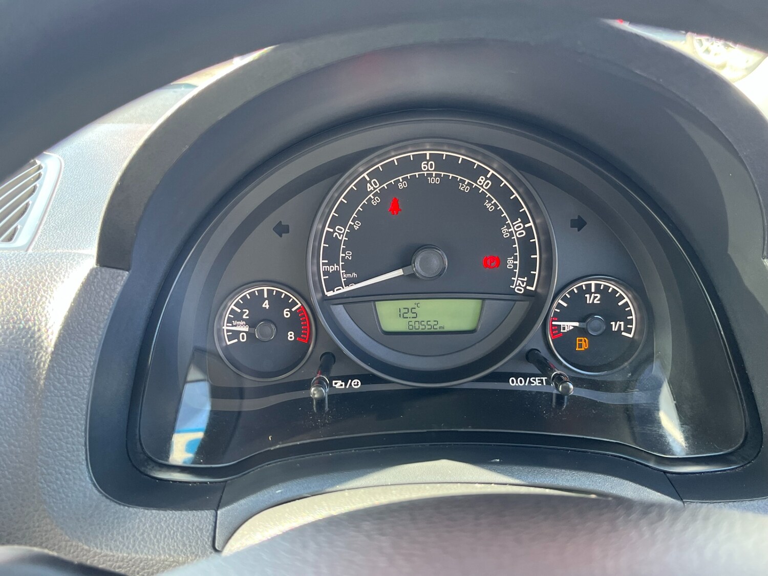 Used Skoda Citigo 2014 for sale - 77930611: Photo 22