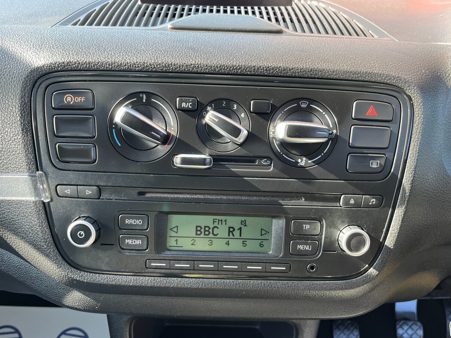 Used Skoda Citigo 2014 for sale - 77930611: Photo 23