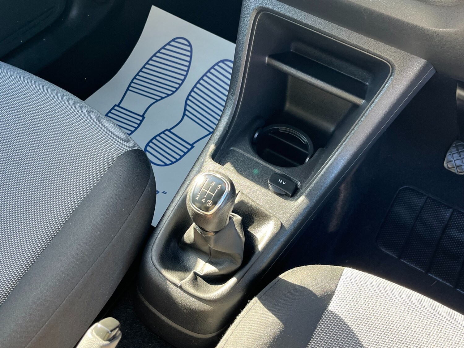 Used Skoda Citigo 2014 for sale - 77930611: Photo 25