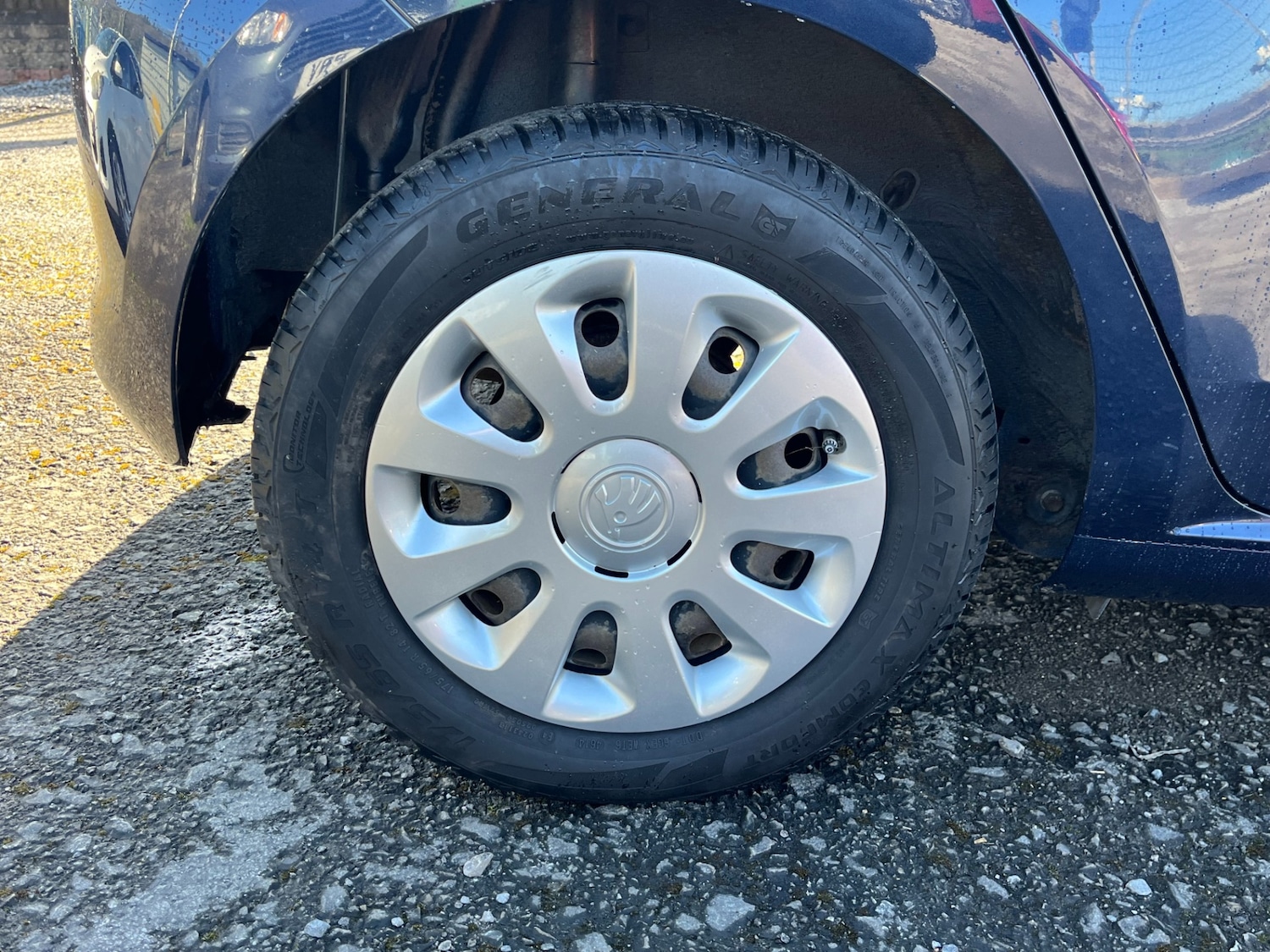 Used Skoda Citigo 2014 for sale - 77930611: Photo 7