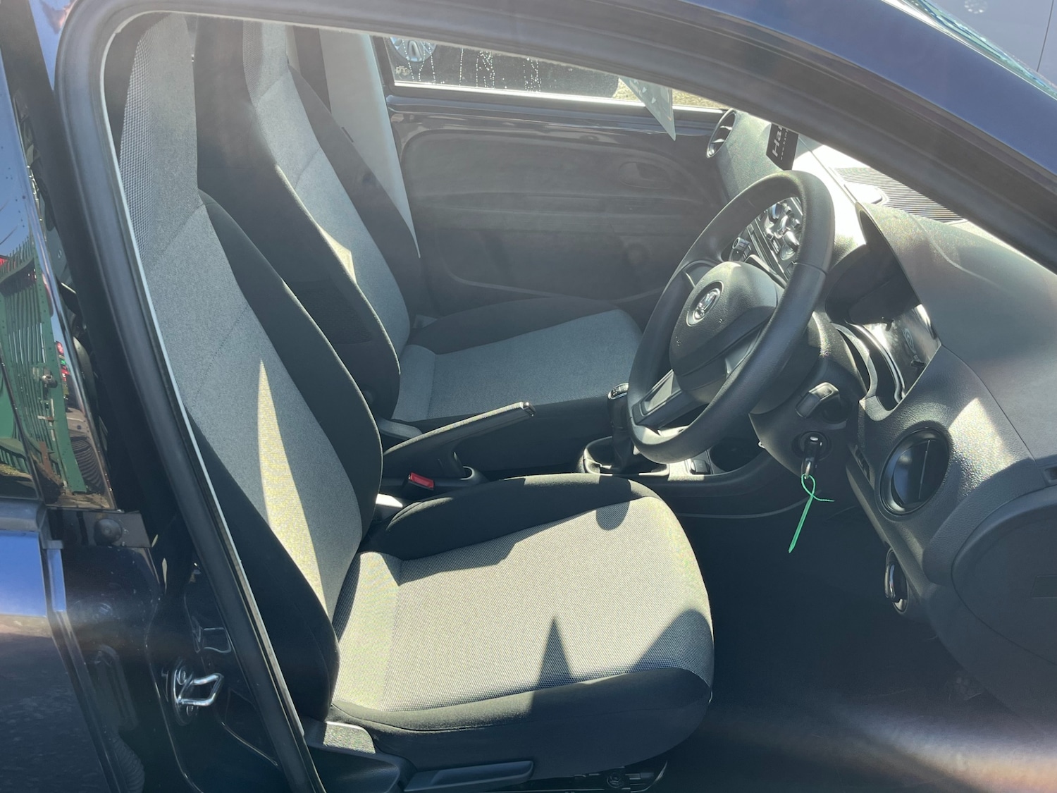 Used Skoda Citigo 2014 for sale - 77930611: Photo 9