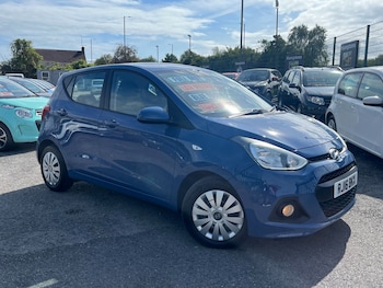 2016 (16) - 1.0 SE 5dr