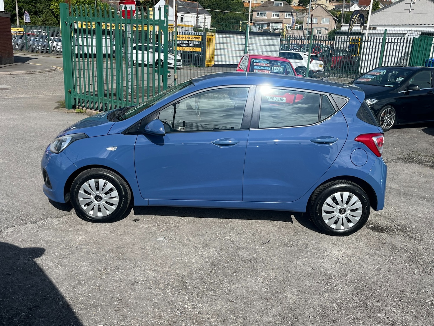 Vehicle 25