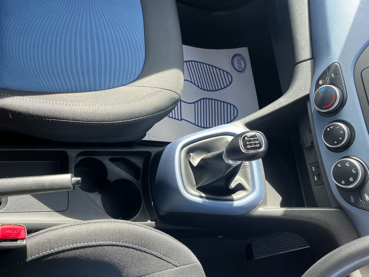 Vehicle 26