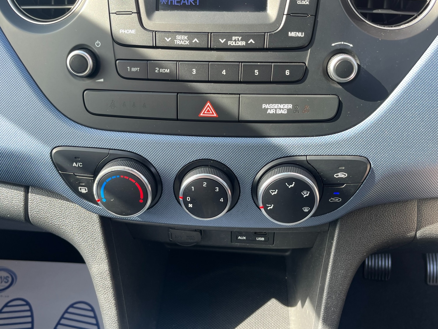 Vehicle 42
