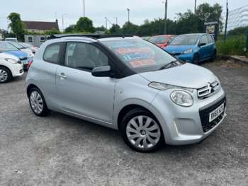 2015 (65) - 1.0 VTi Feel 3dr