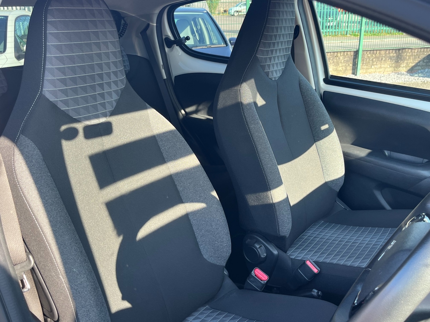 Used Peugeot 108 2021 for sale - 77797579: Photo 10