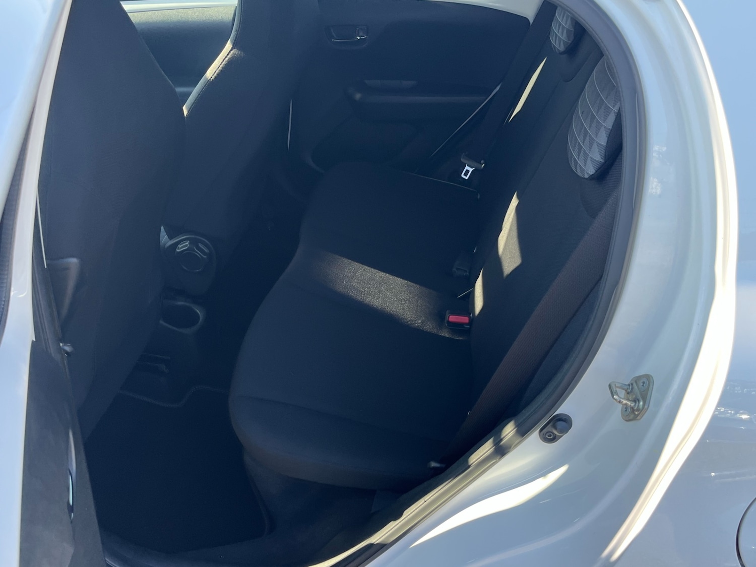 Used Peugeot 108 2021 for sale - 77797579: Photo 14