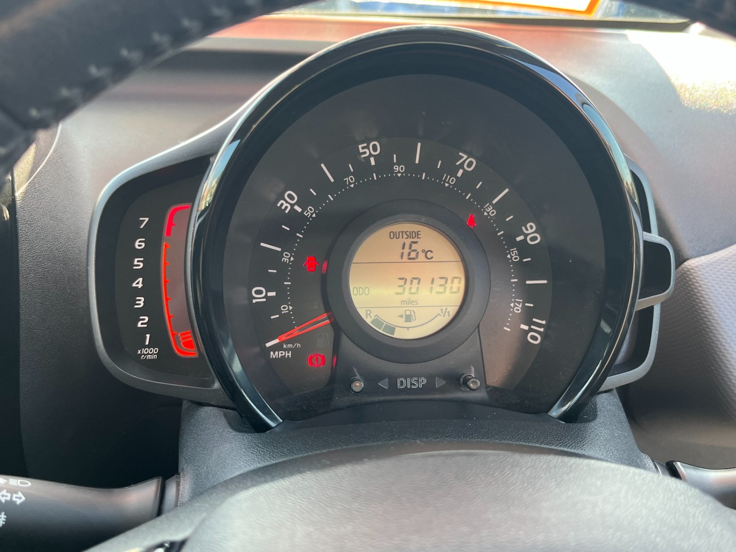 Used Peugeot 108 2021 for sale - 77797579: Photo 16