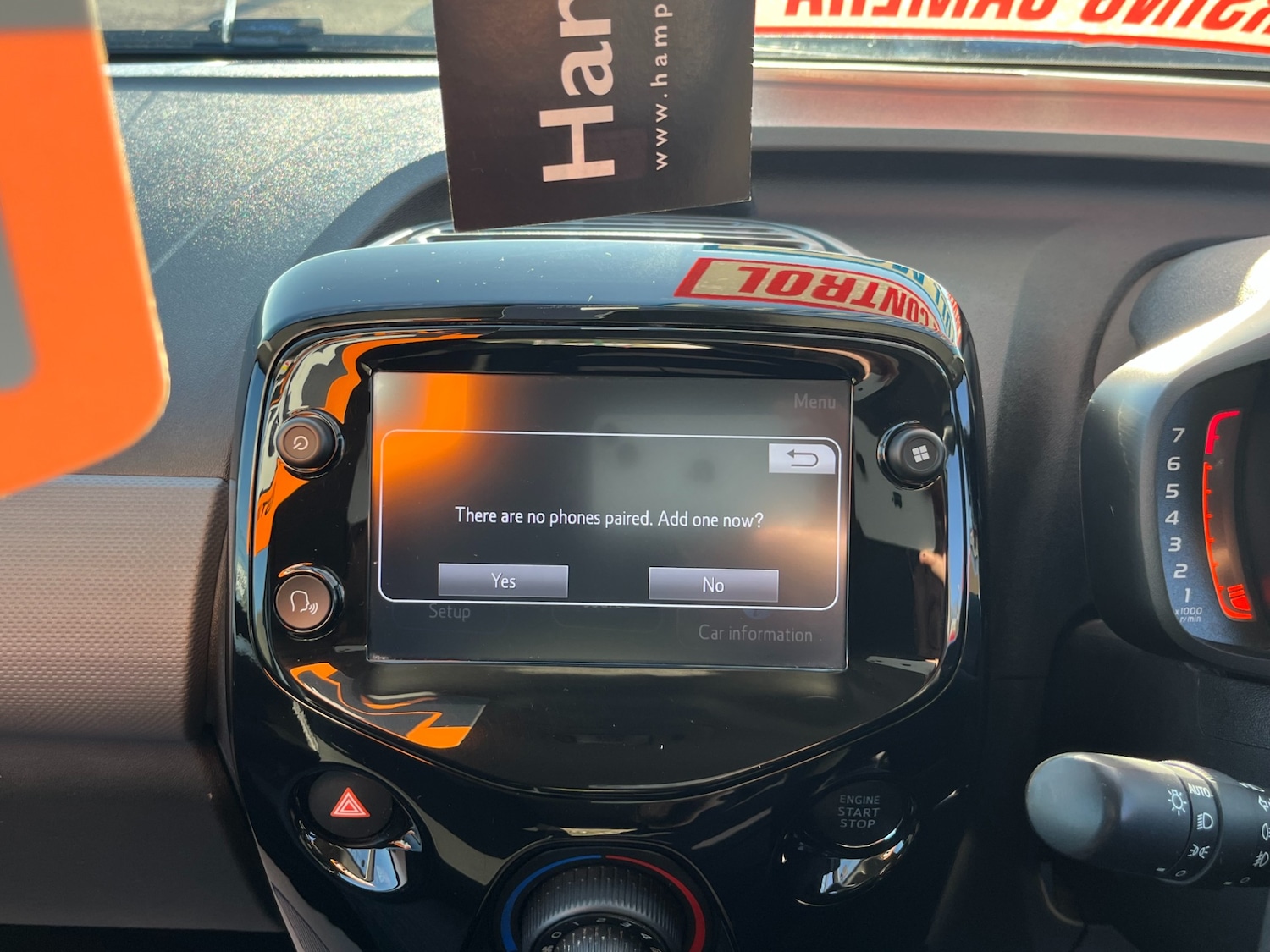 Used Peugeot 108 2021 for sale - 77797579: Photo 27