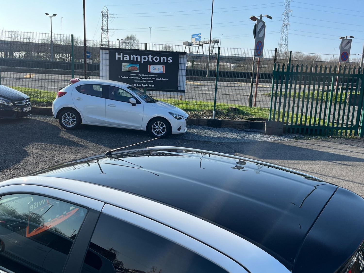 Used Peugeot 108 2021 for sale - 77797579: Photo 28