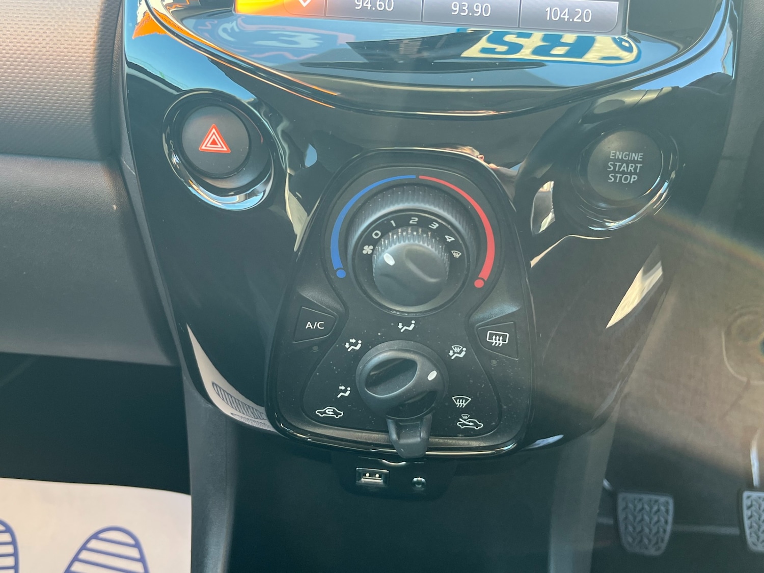 Used Peugeot 108 2021 for sale - 77797579: Photo 32