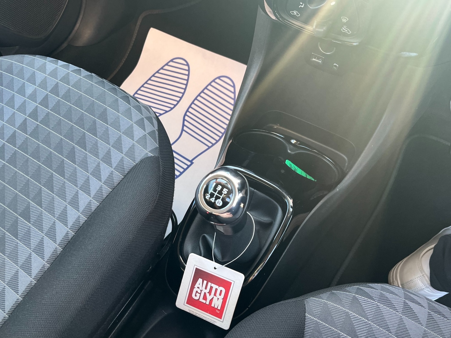 Used Peugeot 108 2021 for sale - 77797579: Photo 34