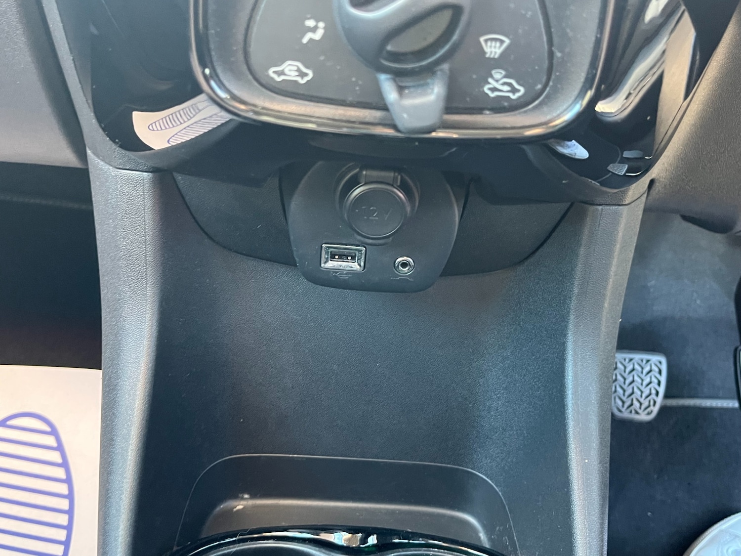 Used Peugeot 108 2021 for sale - 77797579: Photo 36