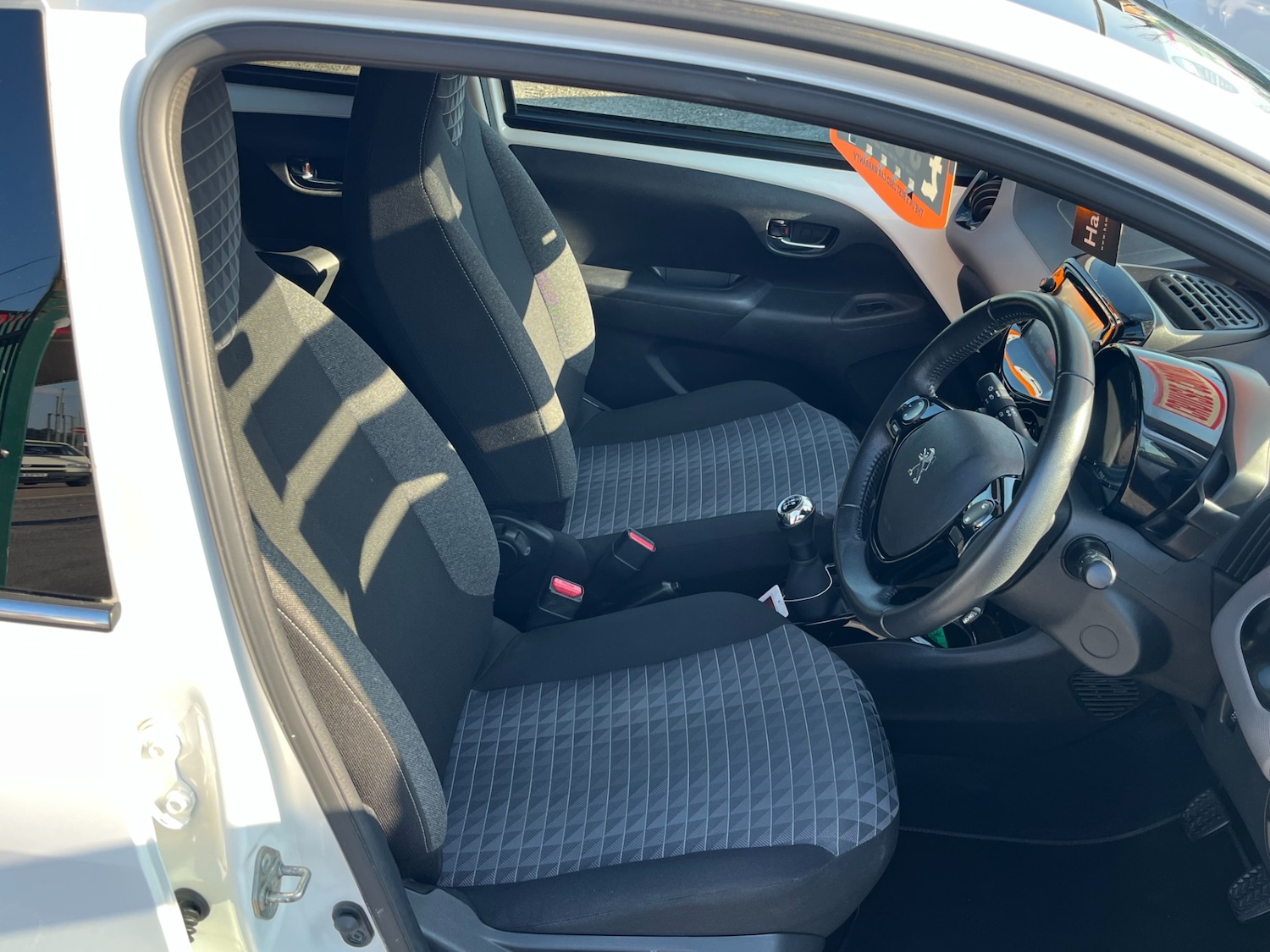 Used Peugeot 108 2021 for sale - 77797579: Photo 39