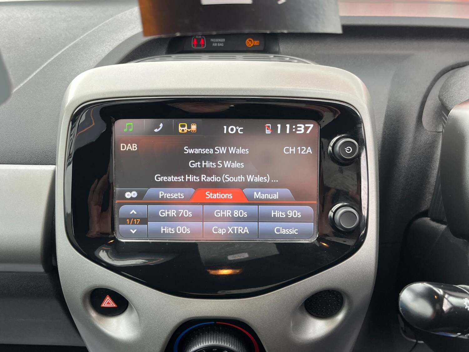 Used Peugeot 108 2015 for sale - 77636492: Photo 21