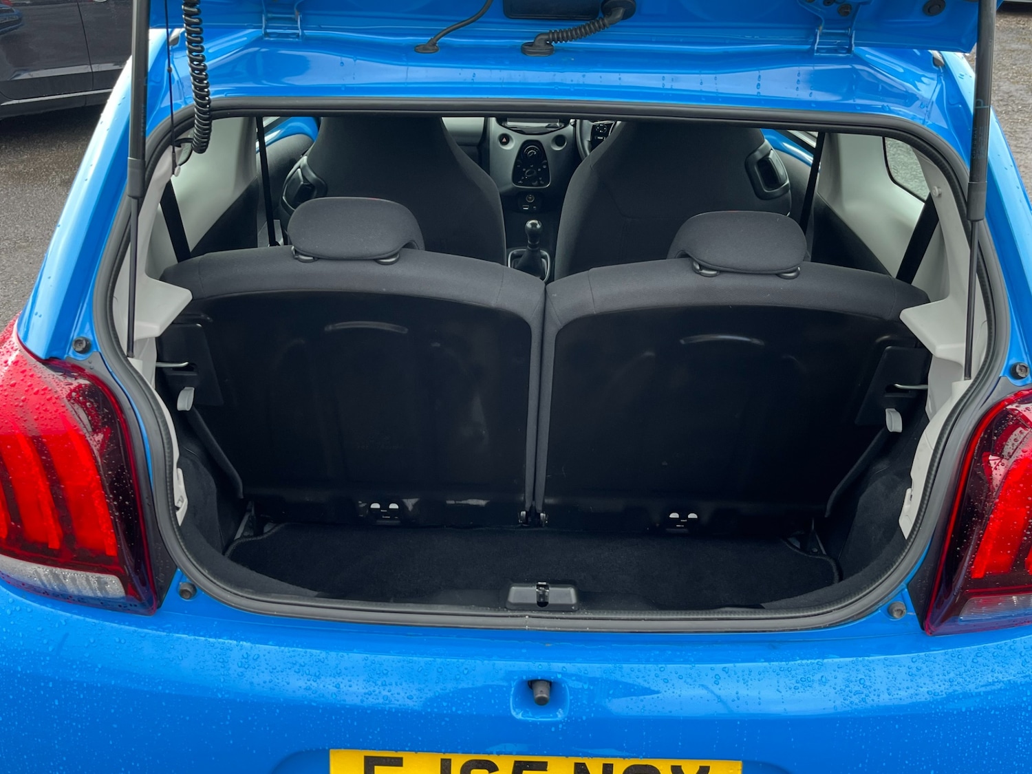 Used Peugeot 108 2015 for sale - 77636492: Photo 24