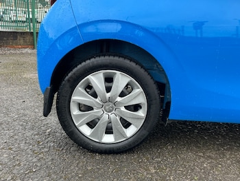 Used Peugeot 108 2015 for sale - 77636492: Photo