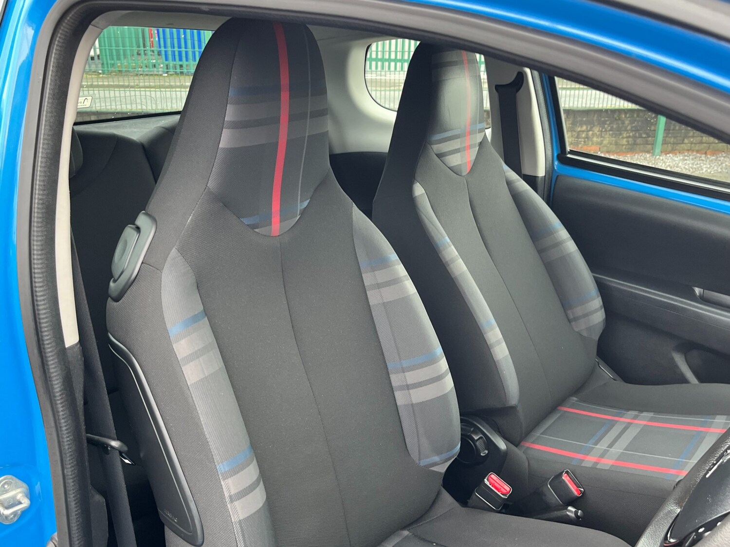 Used Peugeot 108 2015 for sale - 77636492: Photo 7