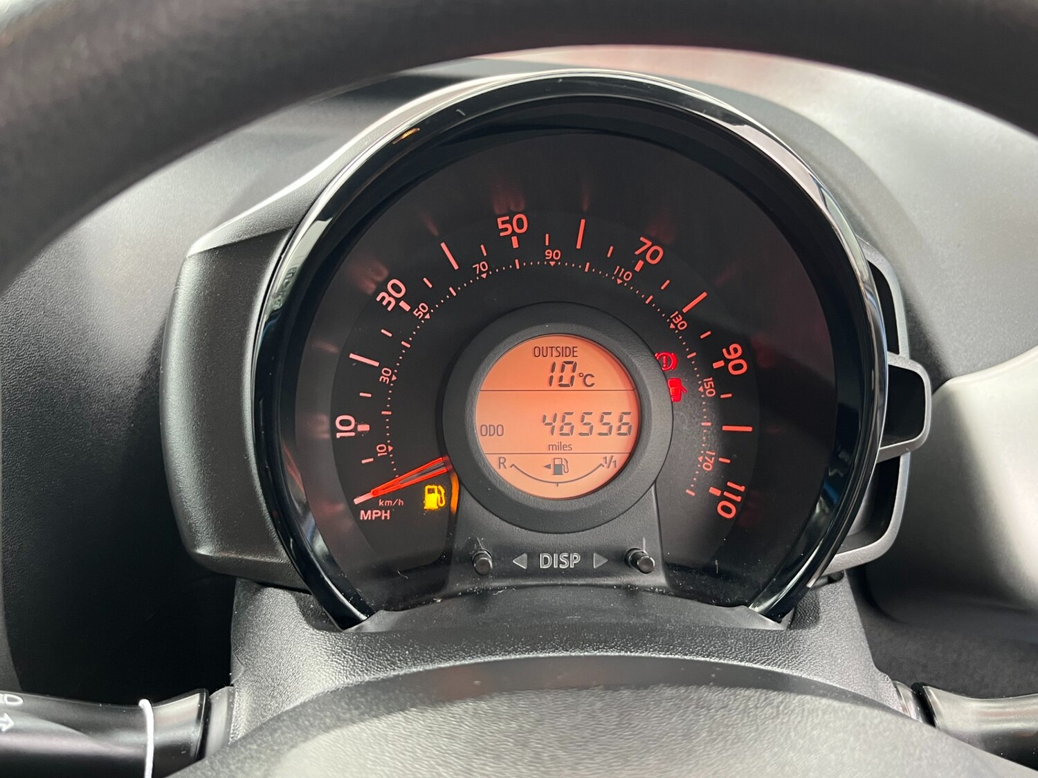 Used Peugeot 108 2015 for sale - 77636492: Photo 9