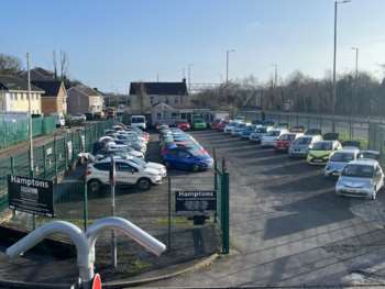 Used Skoda Citigo 2018 for sale - 73837082: Photo