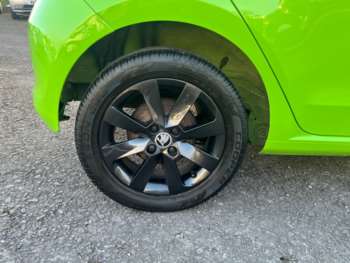 Used Skoda Citigo 2018 for sale - 73837082: Photo