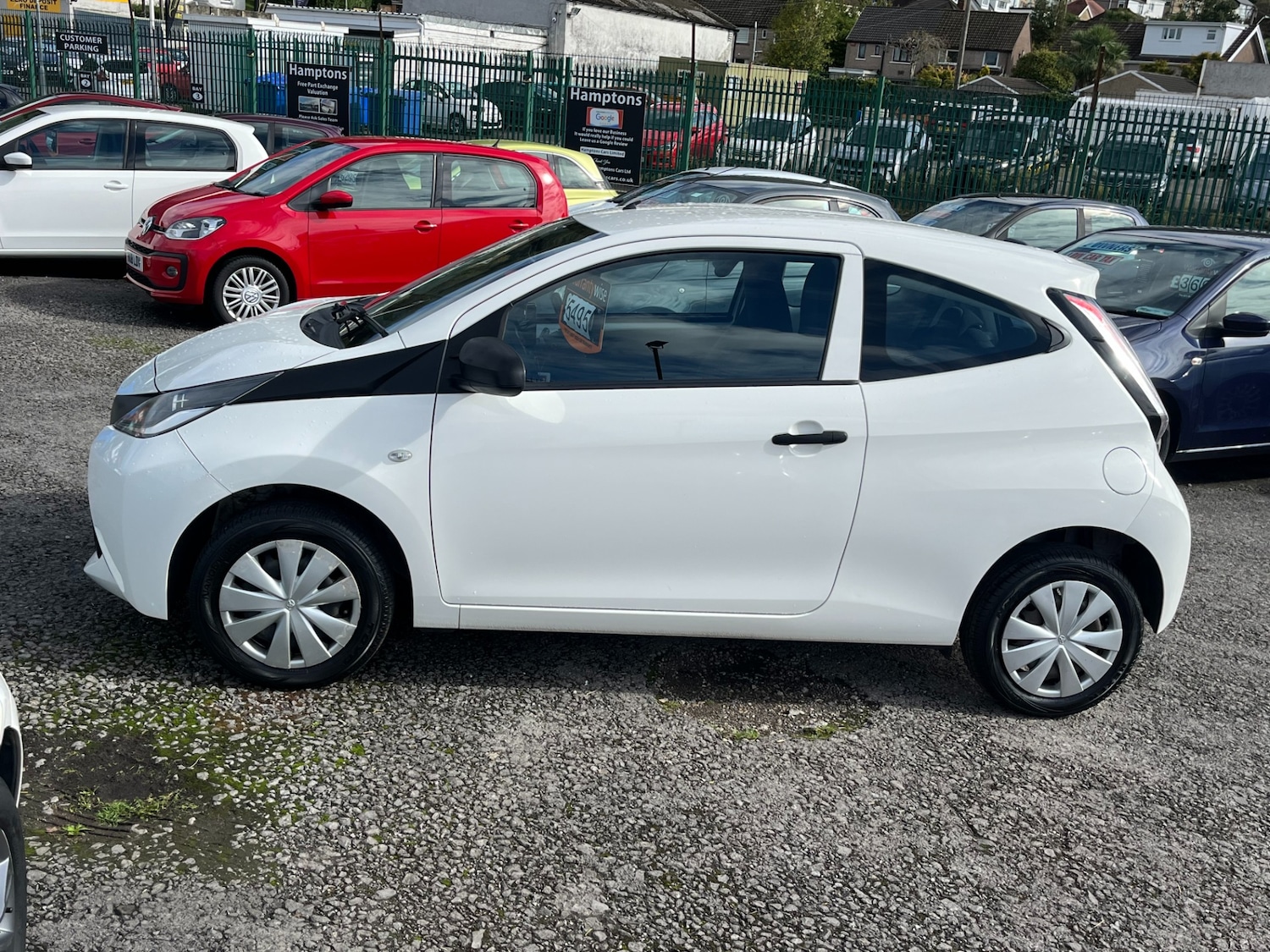 Vehicle 15