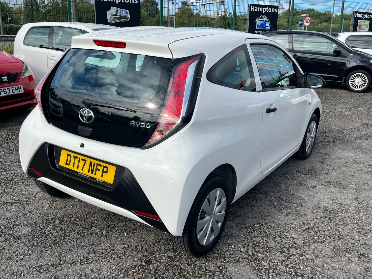 Vehicle 27
