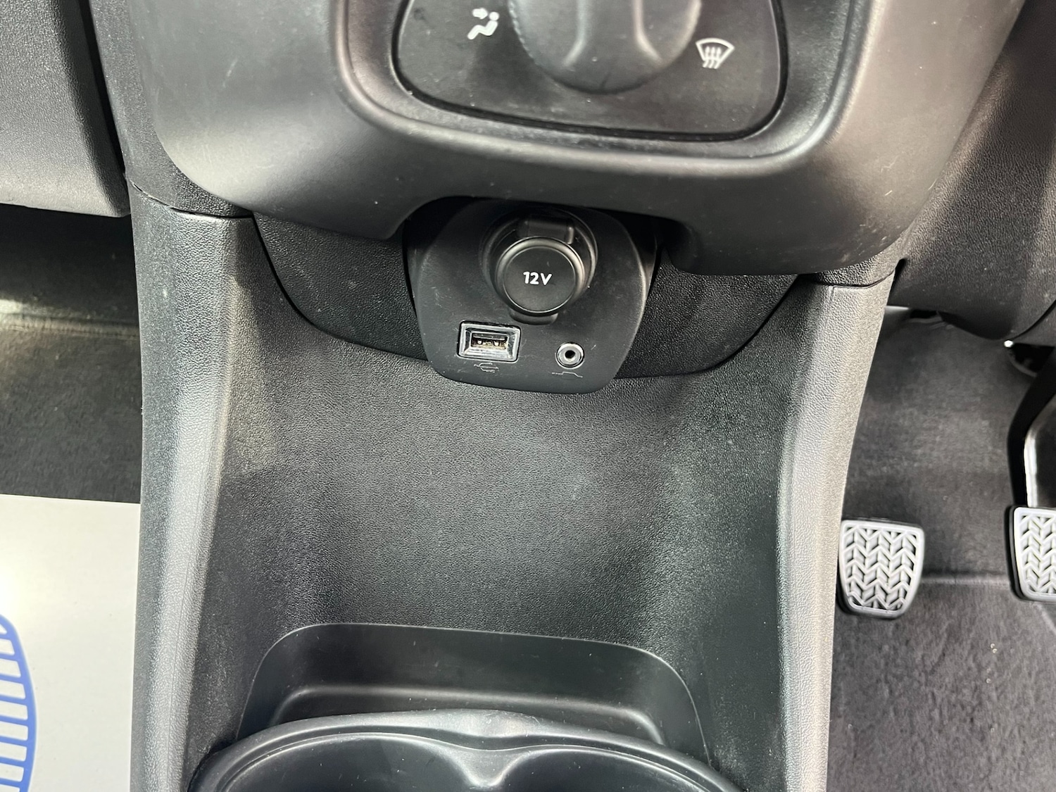 Vehicle 36
