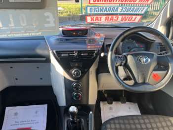 Used Toyota IQ 2011 for sale - 73537654: Photo