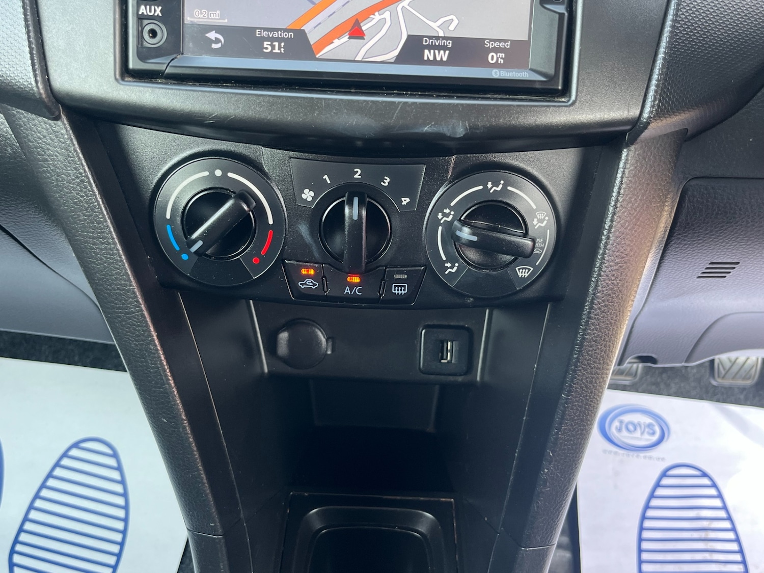 Vehicle 27