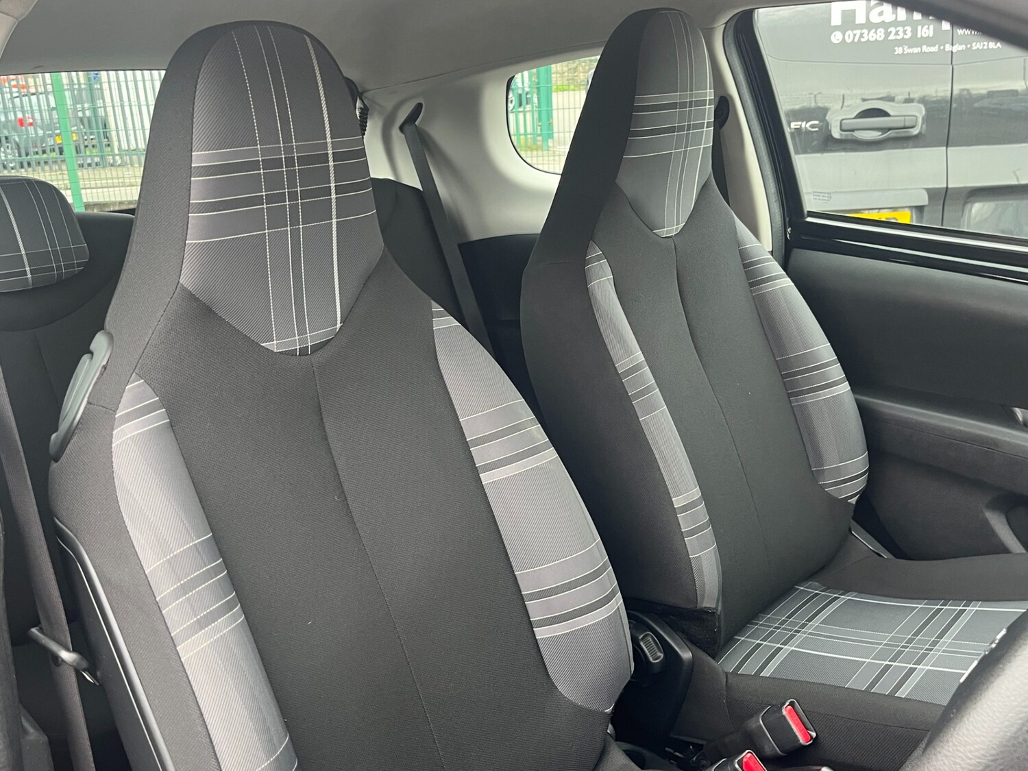 Used Peugeot 108 2017 for sale - 77718061: Photo 10