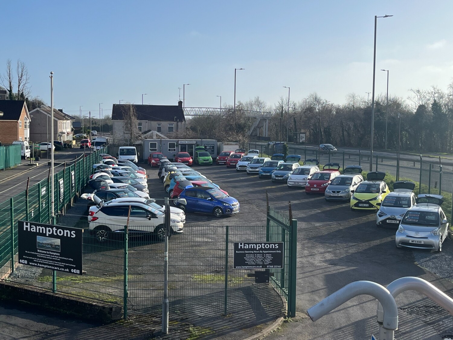 Used Peugeot 108 2017 for sale - 77718061: Photo 15