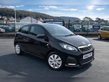 Used Peugeot 108 2017 for sale - 77718061: Photo