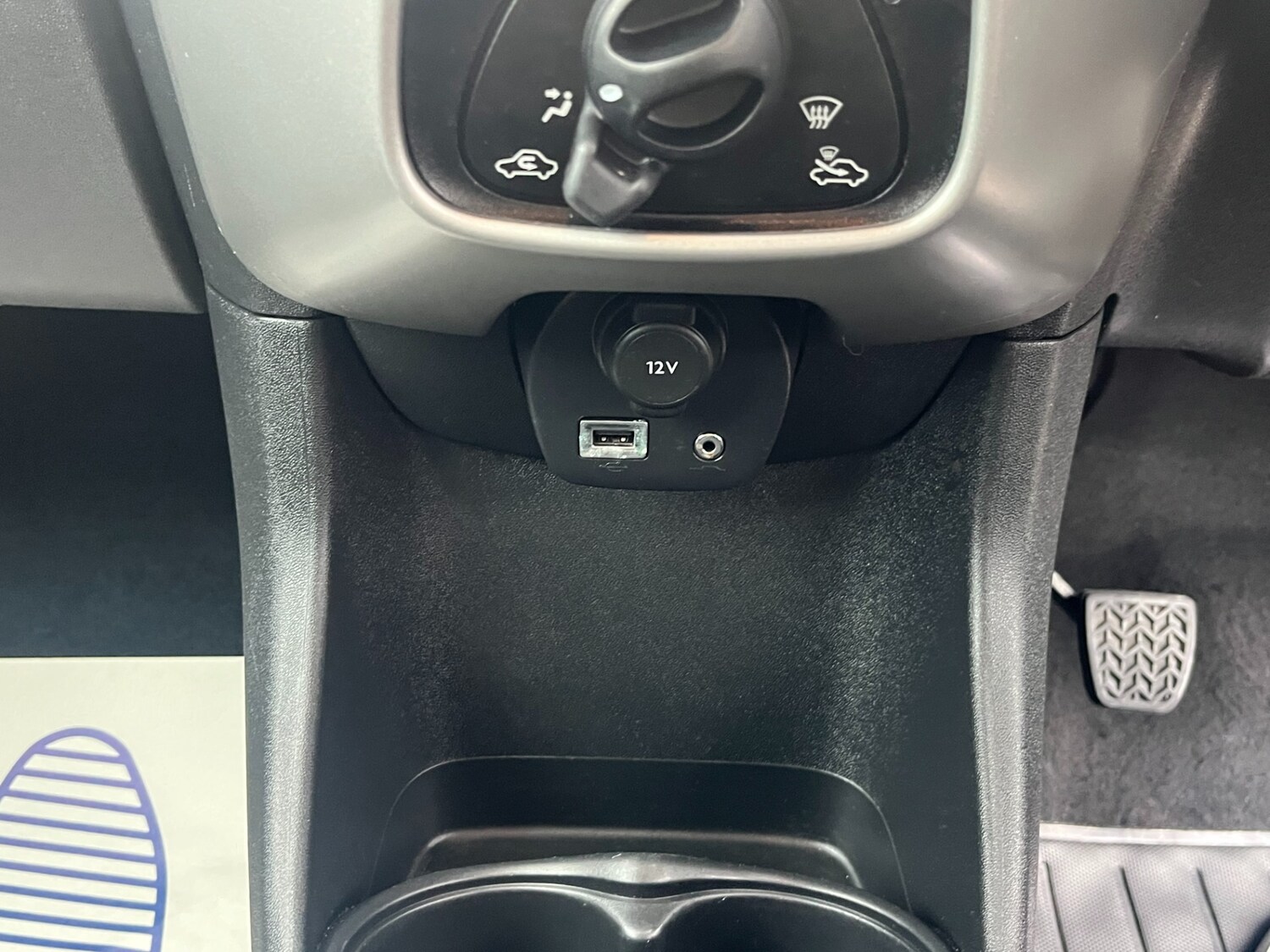 Used Peugeot 108 2017 for sale - 77718061: Photo 26