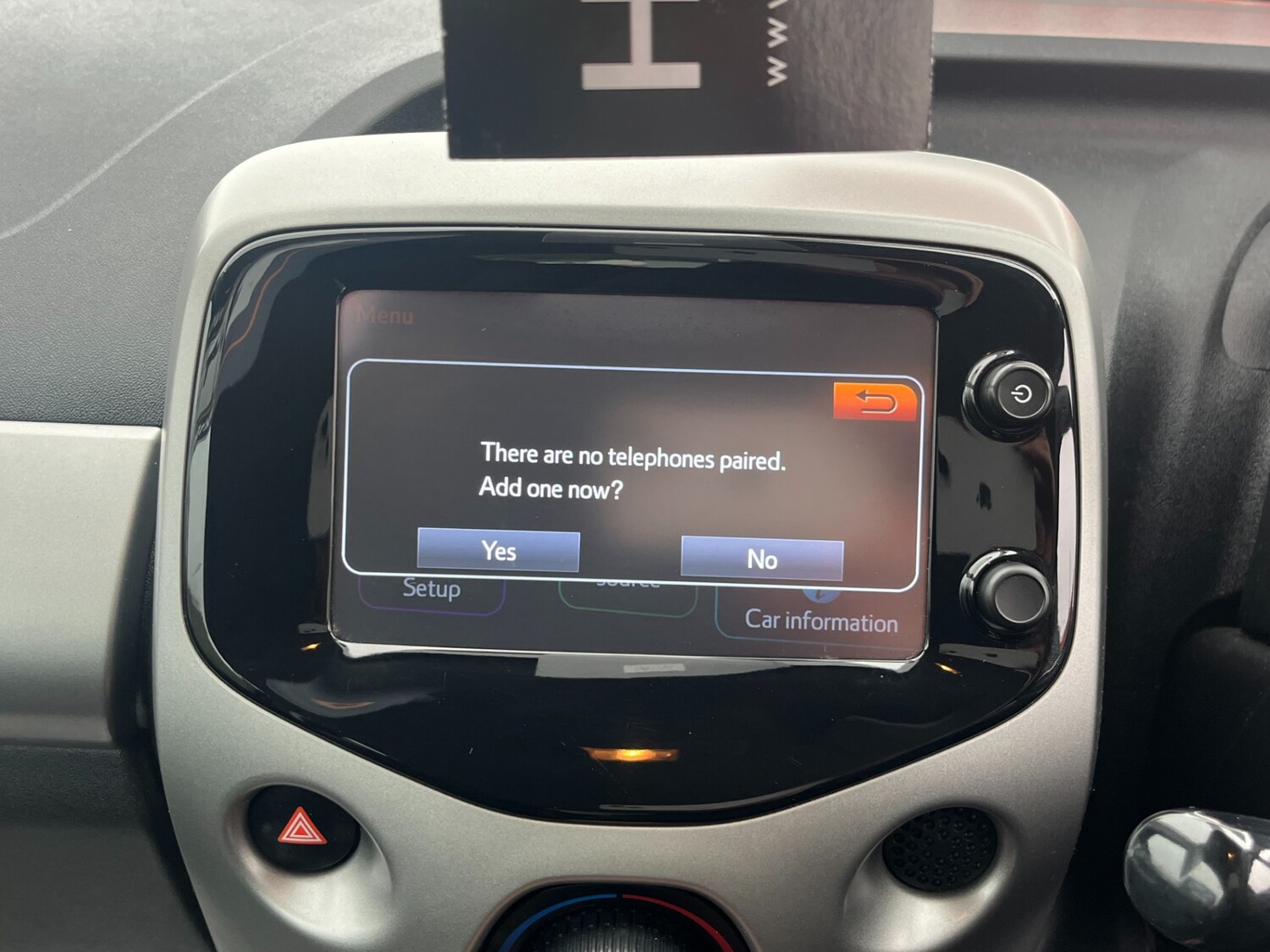 Used Peugeot 108 2017 for sale - 77718061: Photo 28