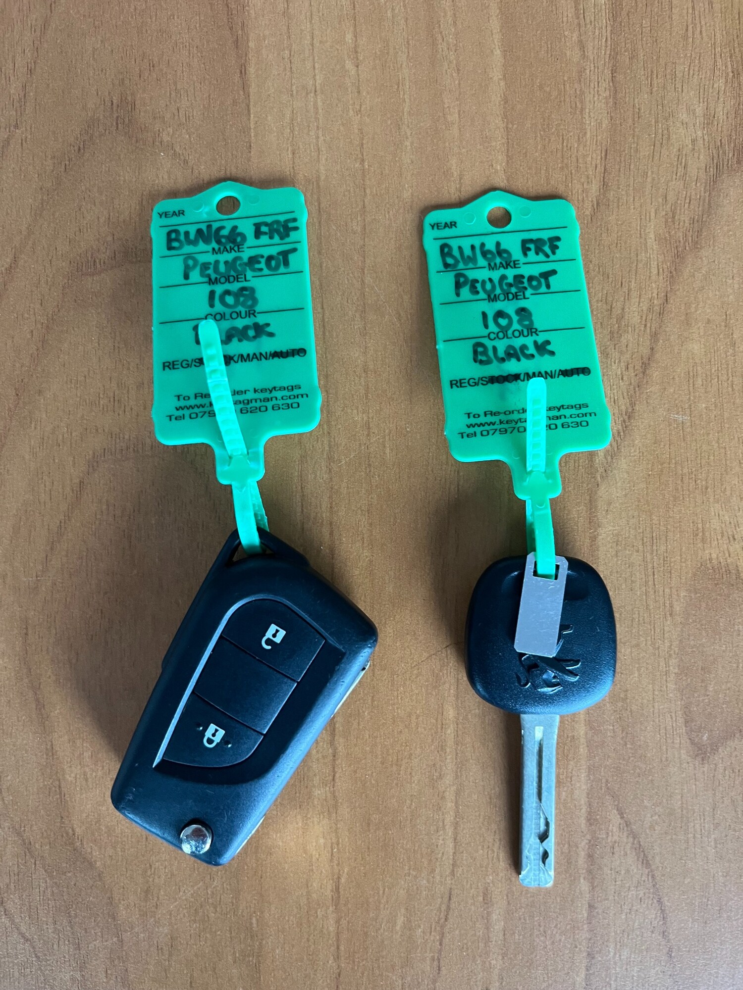 Used Peugeot 108 2017 for sale - 77718061: Photo 29