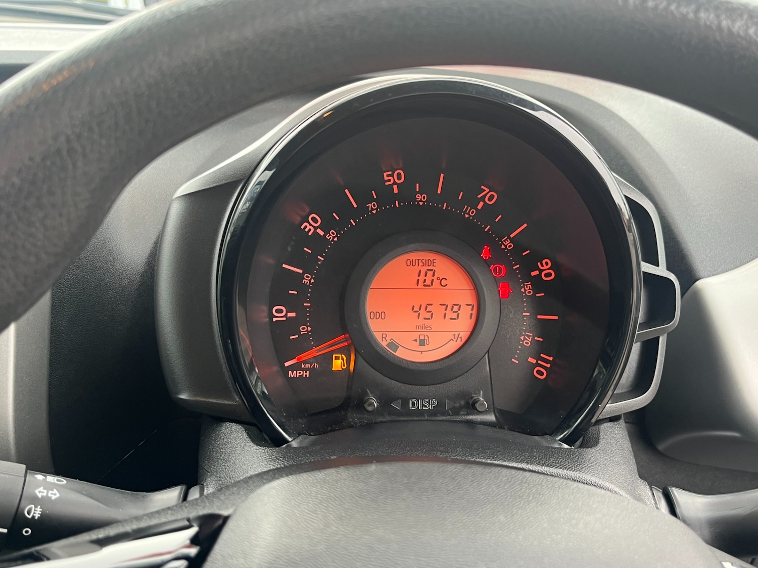 Used Peugeot 108 2017 for sale - 77718061: Photo 4