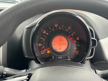 Used Peugeot 108 2017 for sale - 77718061: Photo