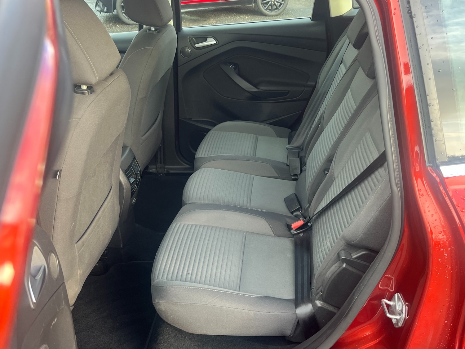 Used Ford C-Max 2016 for sale - 76780454: Photo 11