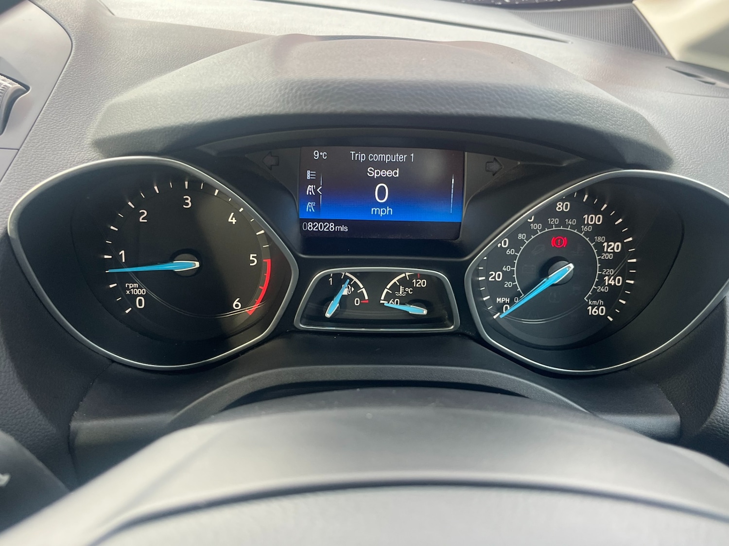 Used Ford C-Max 2016 for sale - 76780454: Photo 12