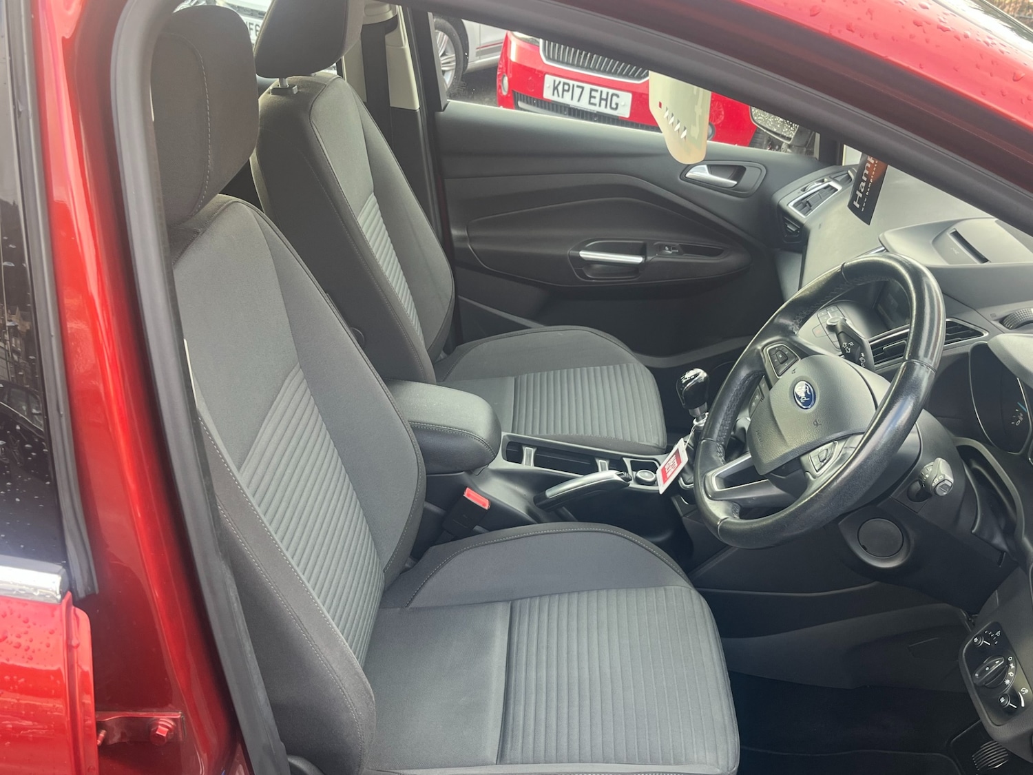 Used Ford C-Max 2016 for sale - 76780454: Photo 15