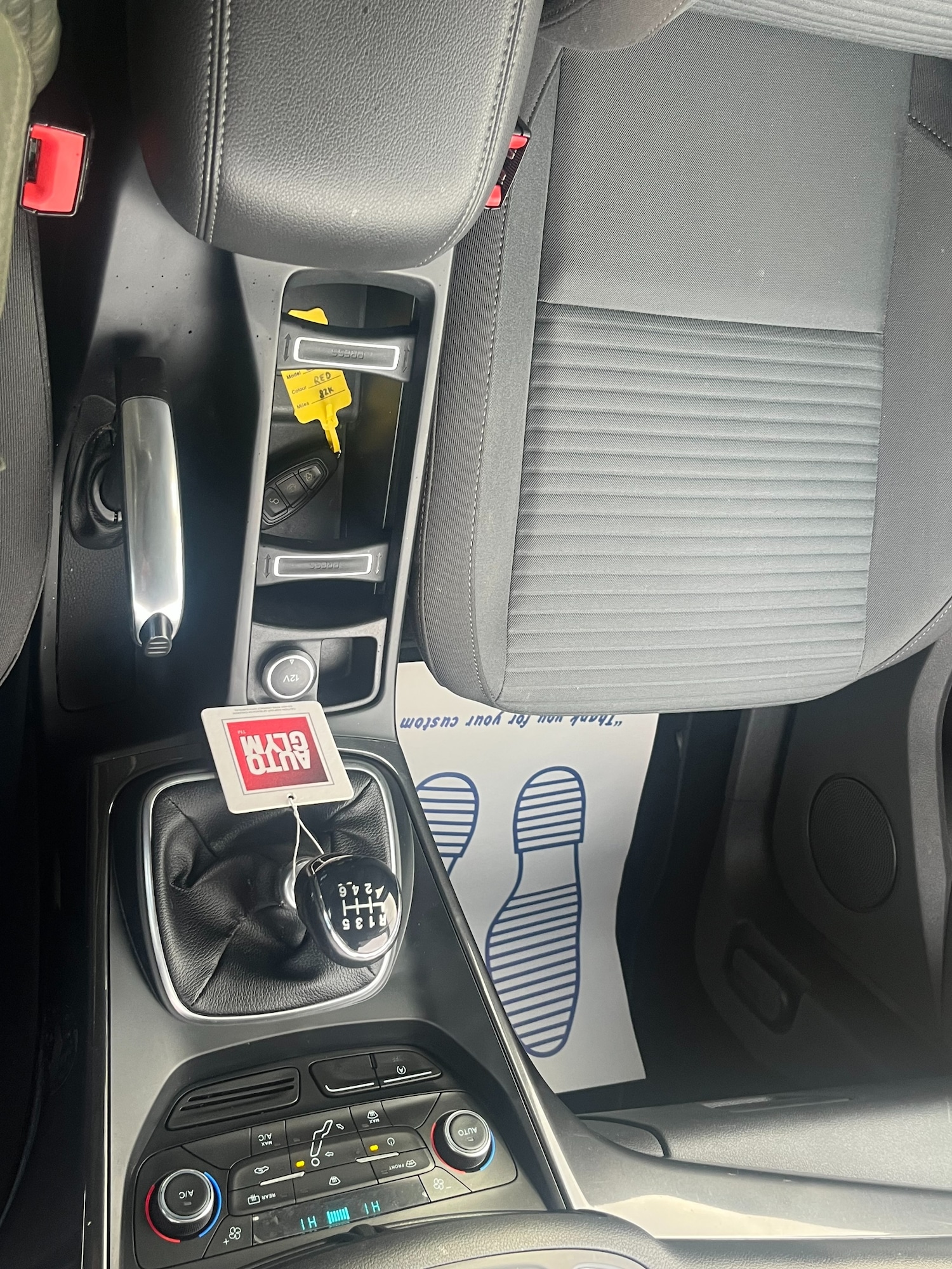 Used Ford C-Max 2016 for sale - 76780454: Photo 20