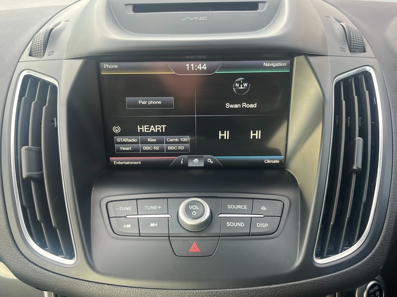 Used Ford C-Max 2016 for sale - 76780454: Photo 26