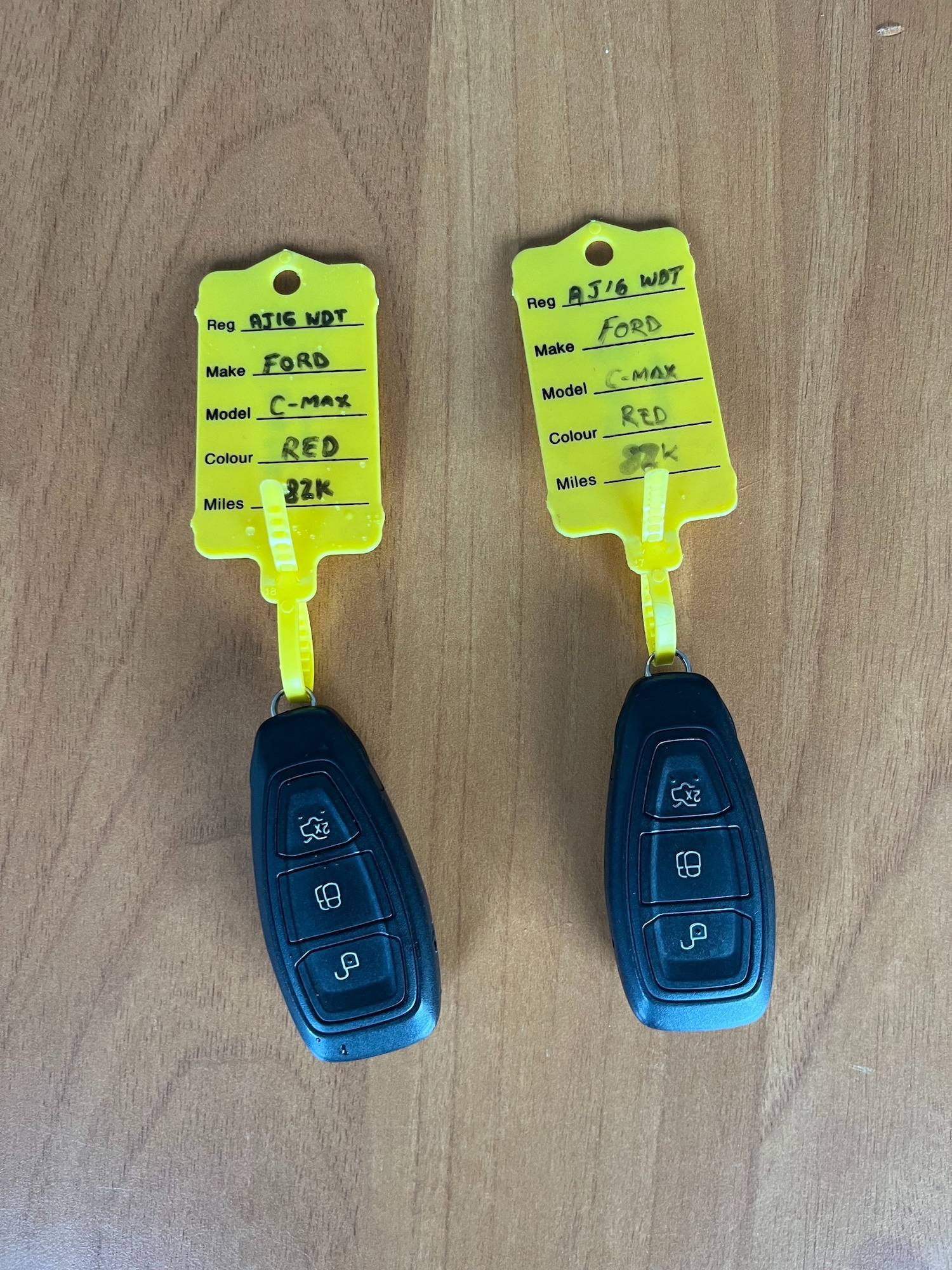 Used Ford C-Max 2016 for sale - 76780454: Photo 27