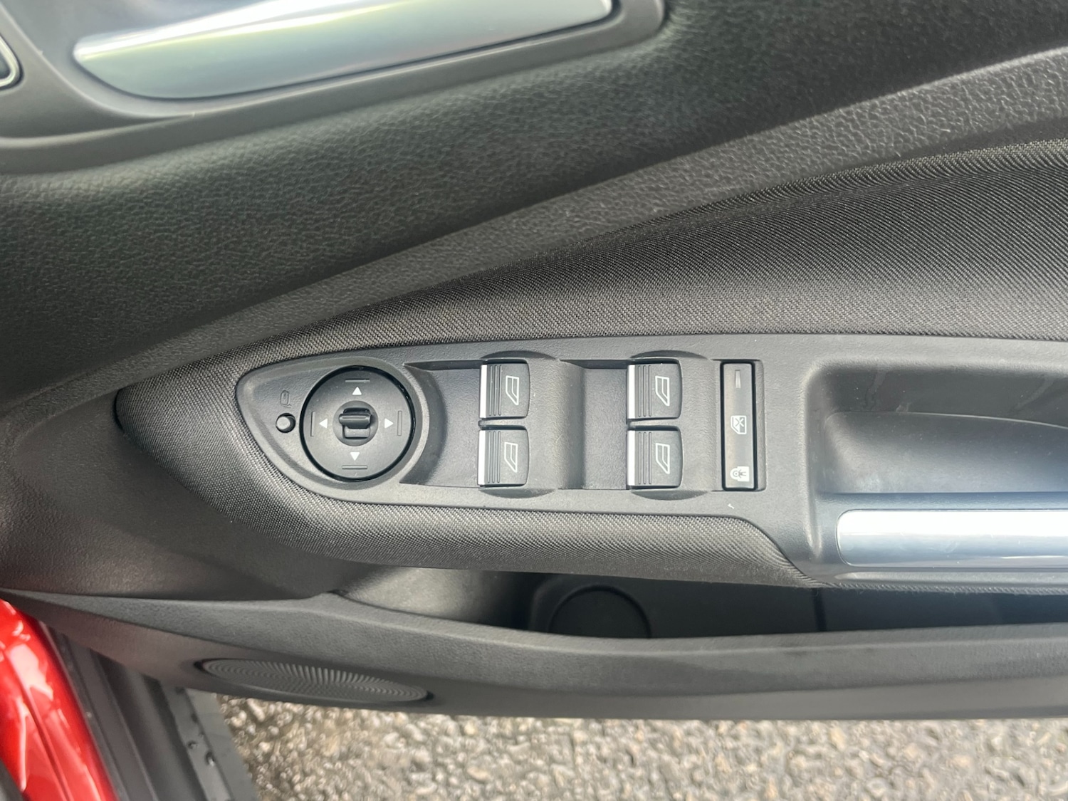 Used Ford C-Max 2016 for sale - 76780454: Photo 28