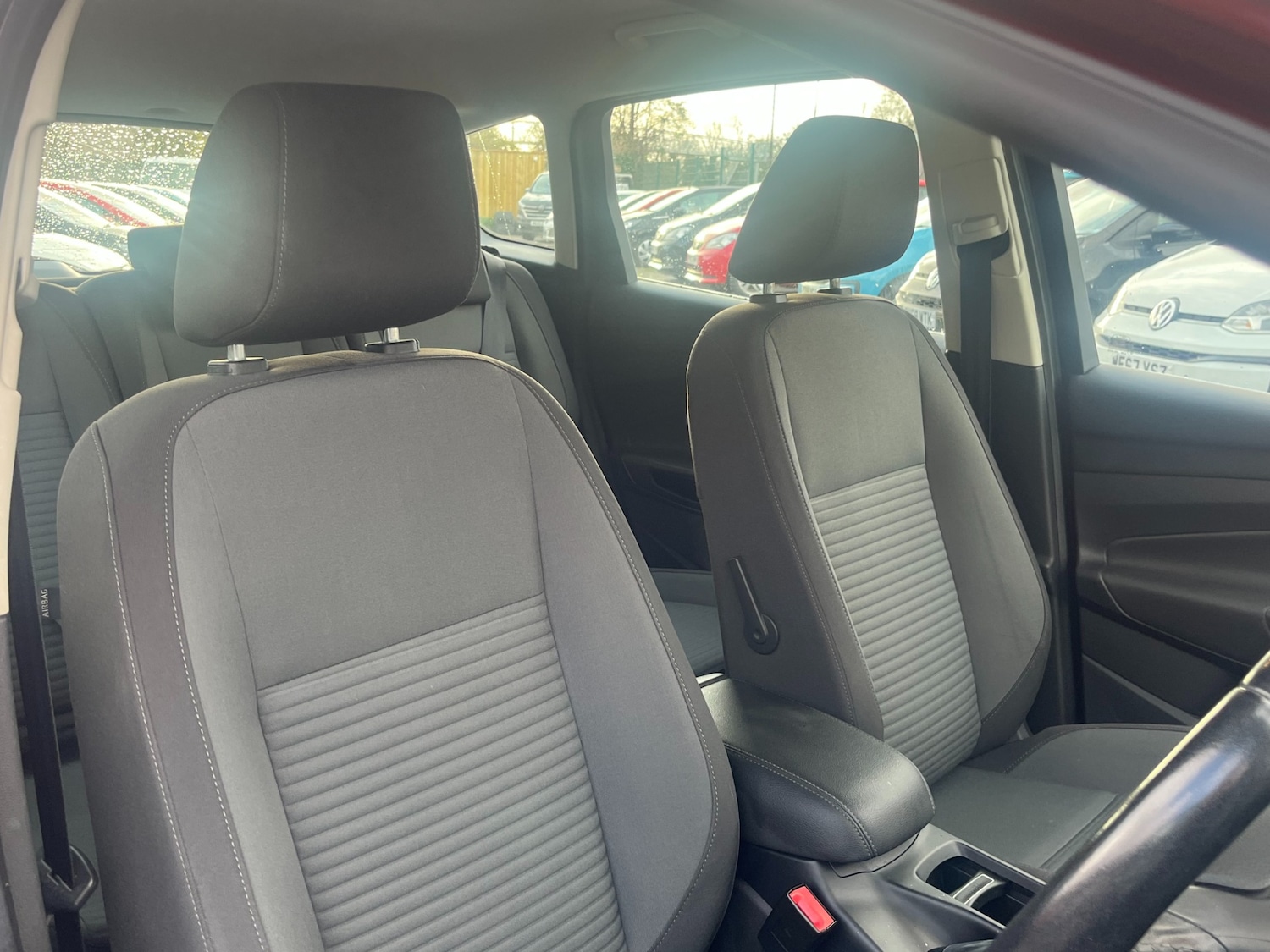 Used Ford C-Max 2016 for sale - 76780454: Photo 29