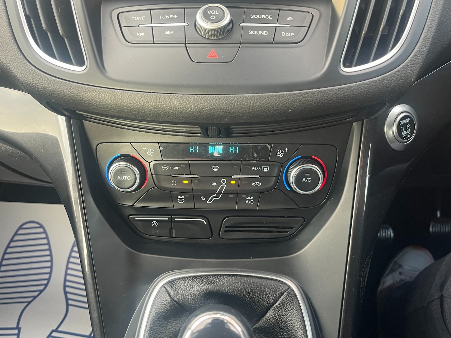 Used Ford C-Max 2016 for sale - 76780454: Photo 32